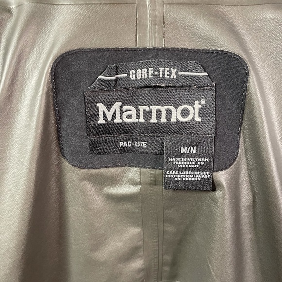 Marmot Minimalist Women’s Jacket - Picture 7 of 7